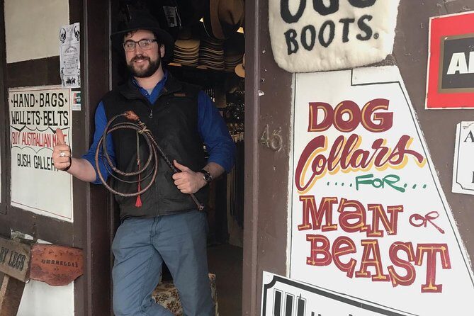 Adelaide City Highlights- Mt. Lofty & Hahndorf Half-Day Tour - FAQ