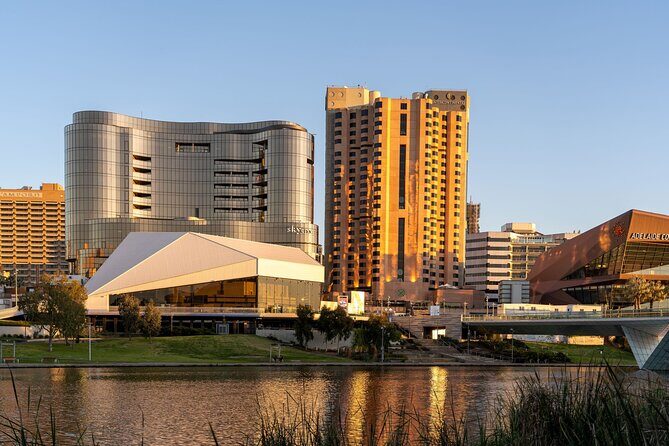 Adelaide City Highlights Tour - The Value and Price Analysis