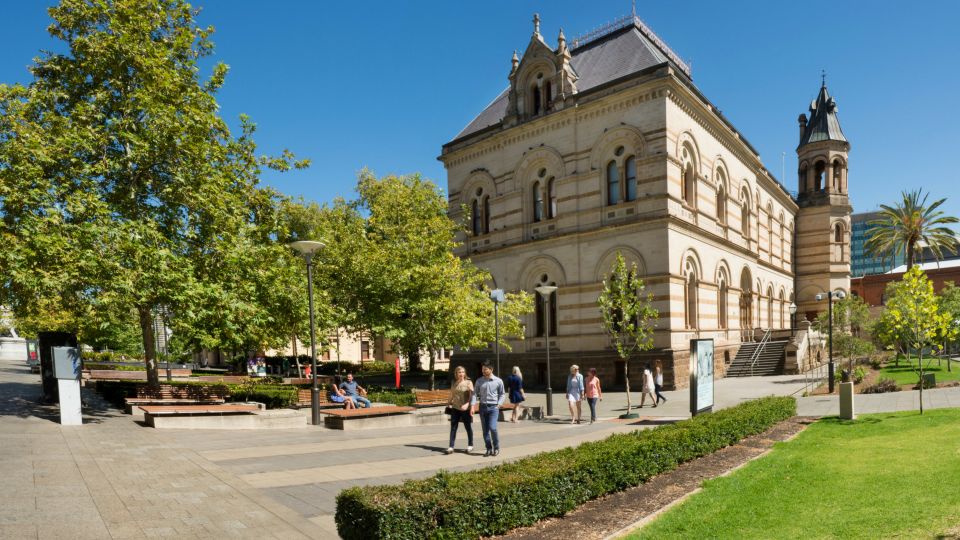 Adelaide City Highlights Tour - Customer Reviews