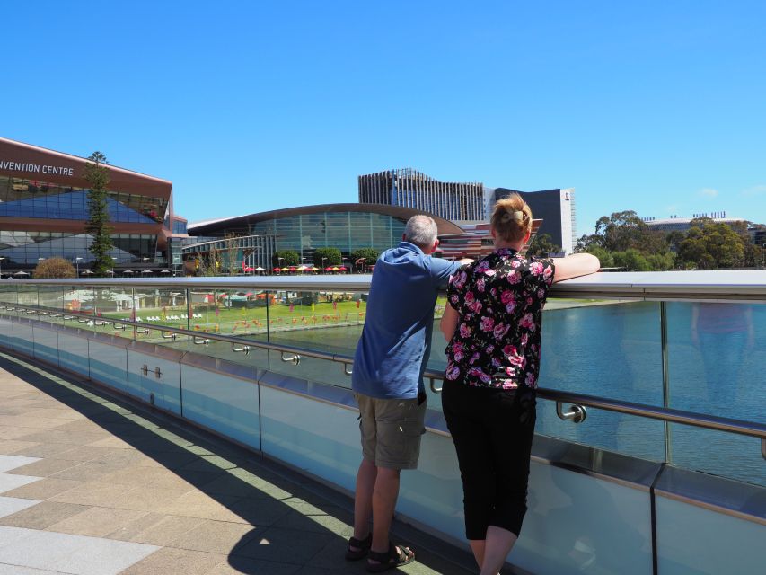 Adelaide City Highlights Tour - Highlights