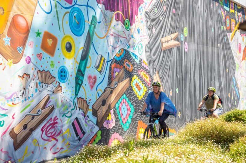 Adelaide: City to Sea, Bike and Kayak Safari - Practical Details for Travelers