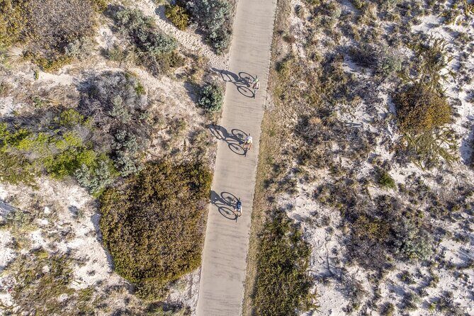 Adelaide City to Sea Bike Tour - Final Thoughts