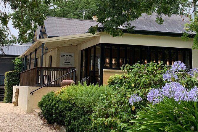 Adelaide Couples Tour: Penfolds(World #2) Visit Hahndorf & Lunch - How the Experience Comes Together