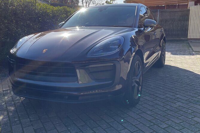 Adelaide Couples Tour: Penfolds(World #2) Visit Hahndorf & Lunch - Final Words