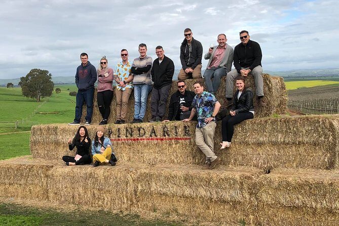 Adelaide Cruise Ship Private Tours - What to Expect from Adelaides Private Tour