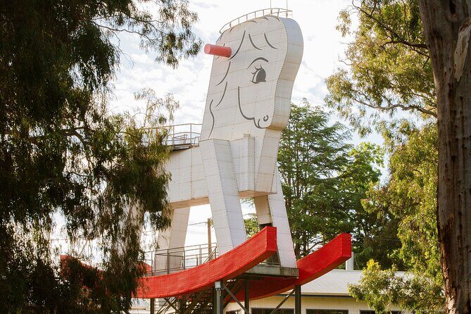 Adelaide: Epic Barossa Wine, Brewery, Chocolate, Lunch & Wildlife - Final Thoughts