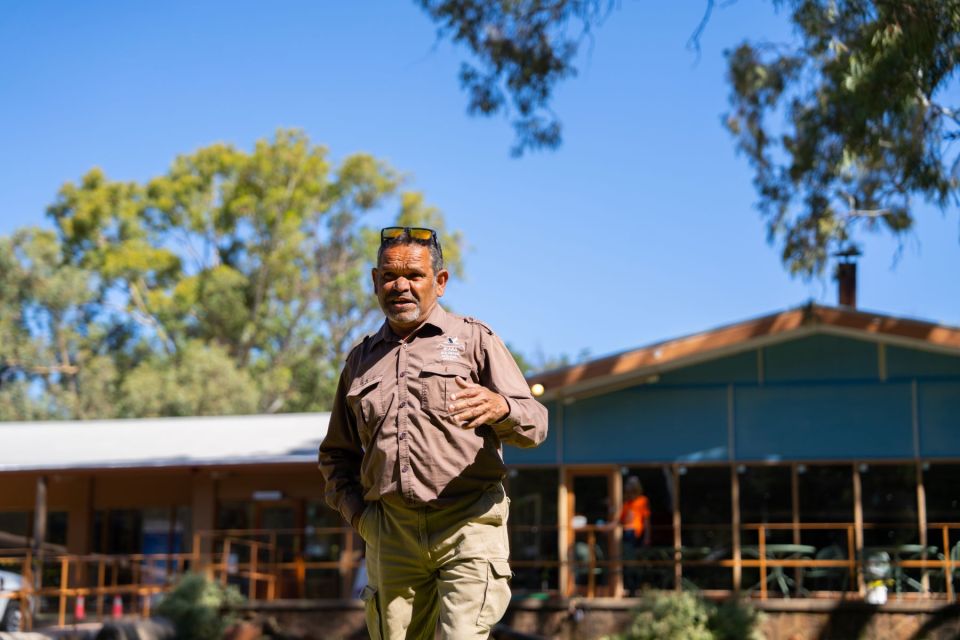 Adelaide: Eyre Peninsula and Flinders Ranges Adventure Trip - Booking and Contact Details