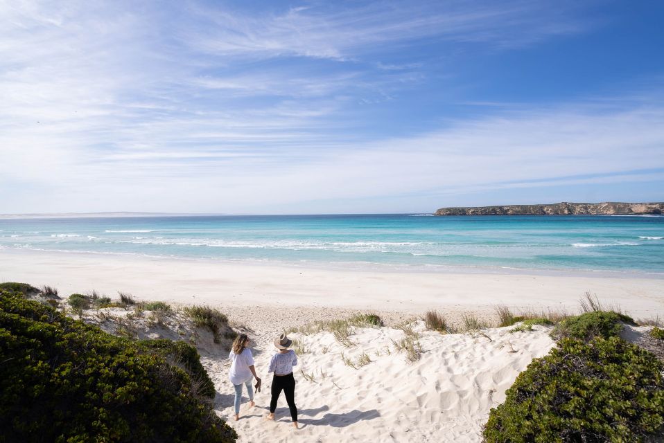 Adelaide: Eyre Peninsula and Flinders Ranges Adventure Trip - Frequently Asked Questions