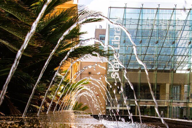 Adelaide "Firsts" Walking Tour - From Grid Plans to Great Wine - Who Will Love This Tour?