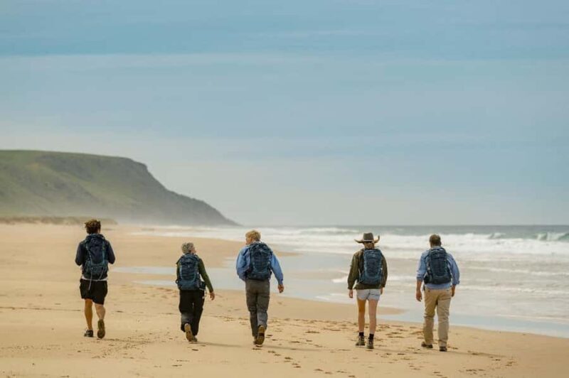 Adelaide: Fleurieu Gourmet 4-Day Walking Tour - A Detailed Look at the Fleurieu Gourmet Tour