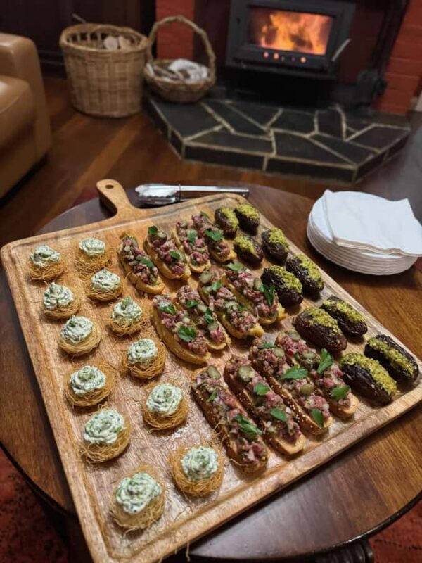 Adelaide: Fleurieu Gourmet 4-Day Walking Tour - Who Should Consider This Tour?