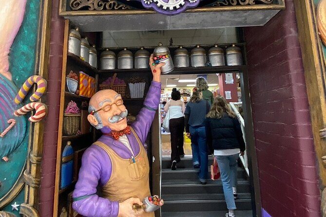 Adelaide Food Odyssey Tour - FAQ