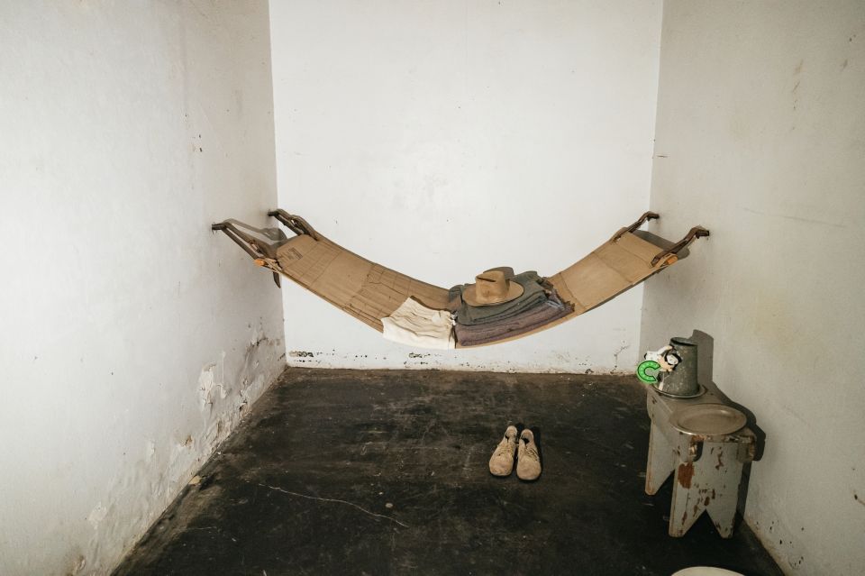 Adelaide Gaol Adults Ghost Tour & Investigation - Recap