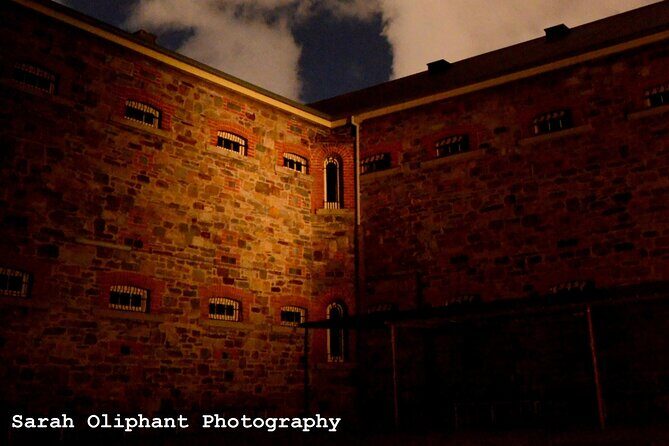 Adelaide Gaol Ghost Tour and Paranormal Investigation - Final Thoughts