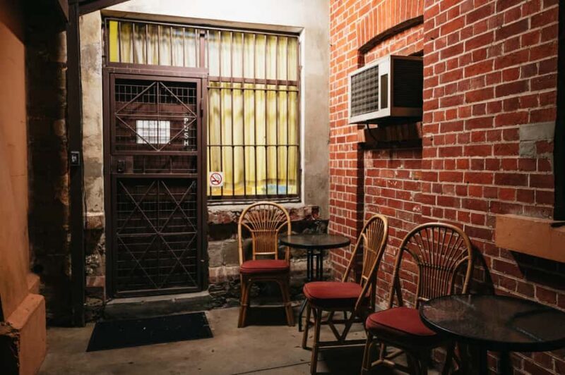 Adelaide: Ghosts, Dark Secrets and Paranormal Hunt Gaol Tour - Final Thoughts