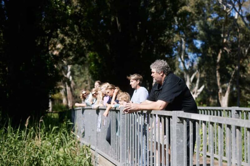 Adelaide: Guided Warriparinga Cultural and Historical Tour - The Experience in Detail