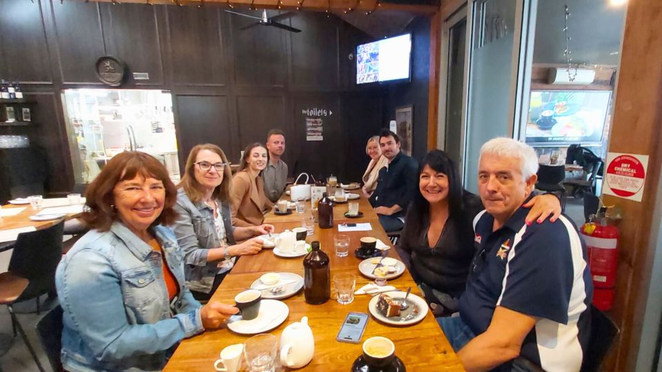 Adelaide: Half-Day Highlights City, Mount Lofty & Hahndorf - Key Points