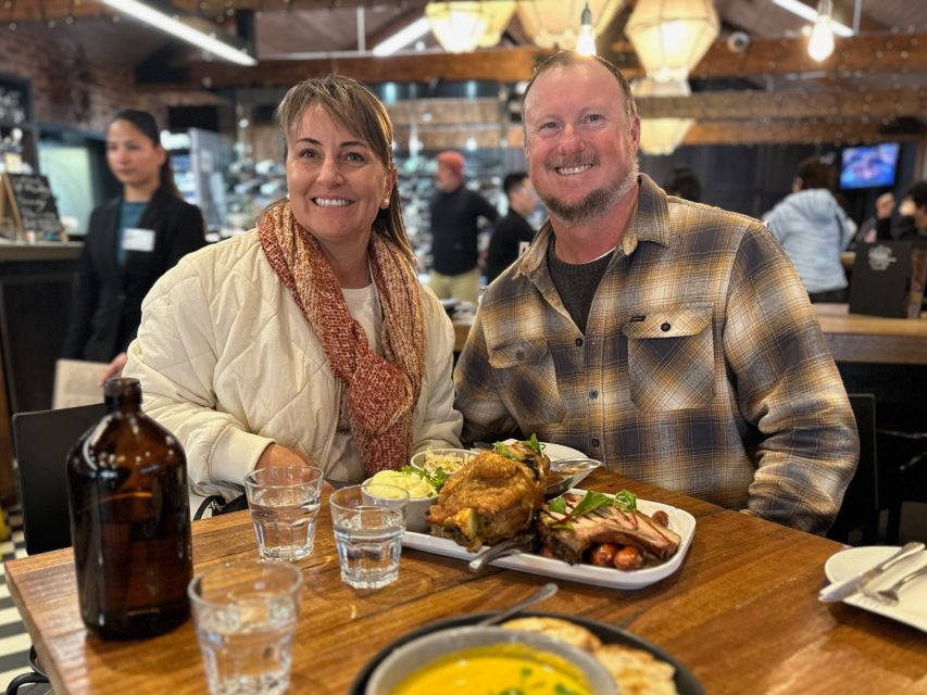 Adelaide: Half-Day Highlights City, Mount Lofty & Hahndorf - Highlights
