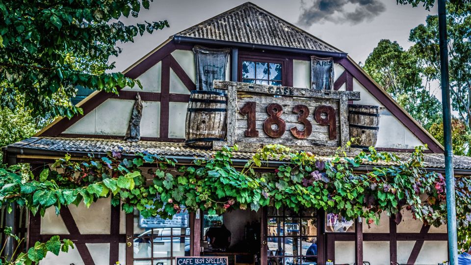 Adelaide: Half-Day Highlights City, Mount Lofty & Hahndorf - Frequently Asked Questions