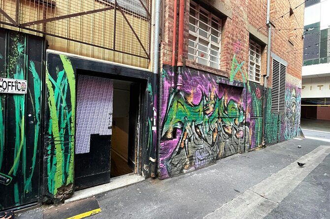 Adelaide Hidden Bar Tour - The Sum Up: Who Will Love This Tour?