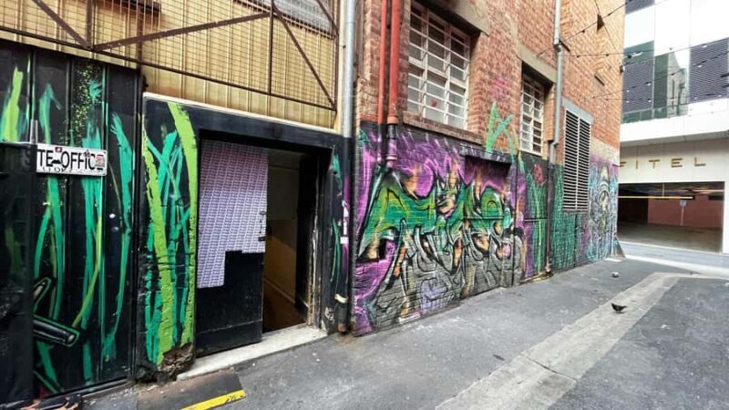 Adelaide: Hidden Bar Tour with Local Guide - Practical Tips for Participants