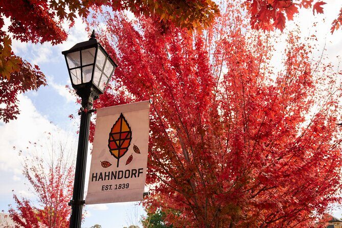 Adelaide Highlights, Hahndorf & McLaren Vale Wine Tasting and Sightseeing Tour - FAQs