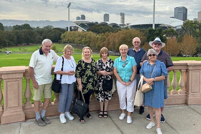 Adelaide Highlights, Hahndorf & McLaren Vale Wine Tasting and Sightseeing Tour - Final Thoughts