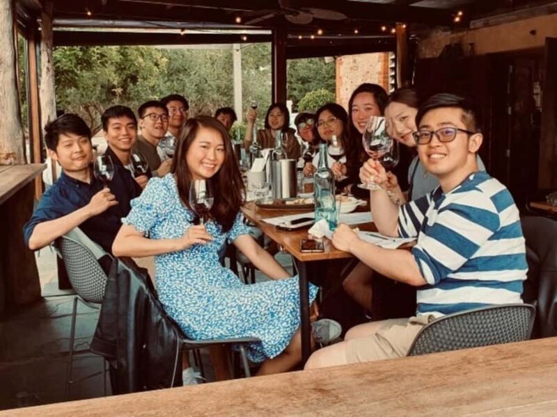 Adelaide: Highlights, Hahndorf & McLaren Vale Wine Tasting - Practical Details and Value