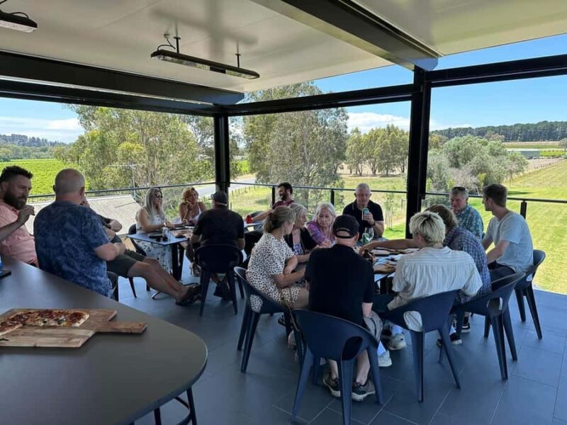 Adelaide: Highlights, Hahndorf & McLaren Vale Wine Tasting - Final Thoughts: Who Will Love This Tour?
