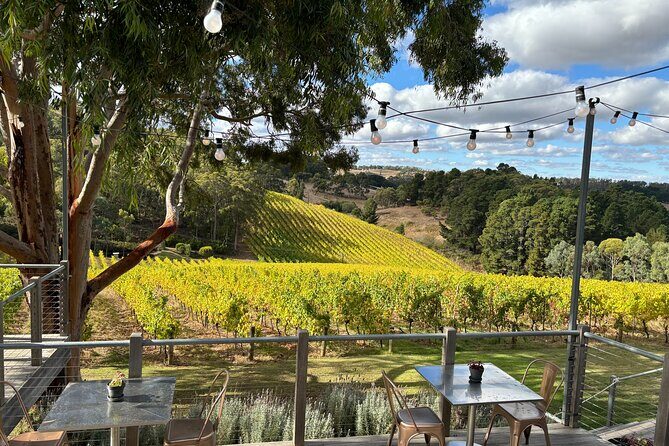 Adelaide Hills and Hahndorf - Half Day Private Scenic Tour - Who Would Love This Tour?