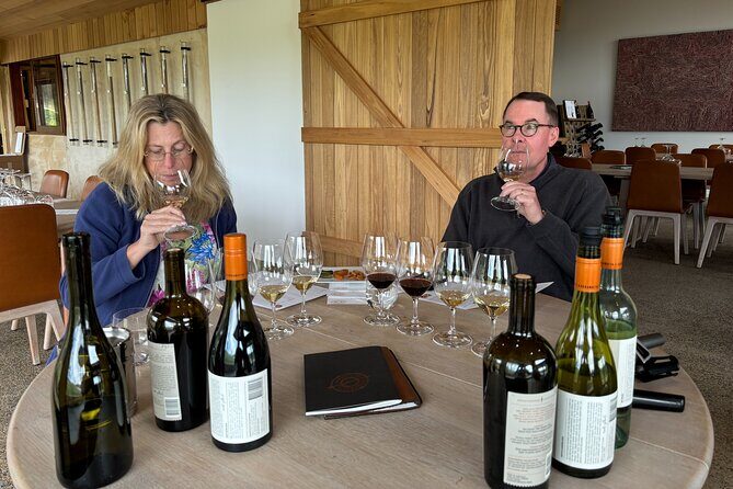 Adelaide Hills and Hahndorf - Half Day Private Scenic Tour - The Sum Up