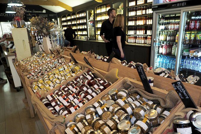 Adelaide Hills and Hahndorf Half-Day Tour from Adelaide - Key Points