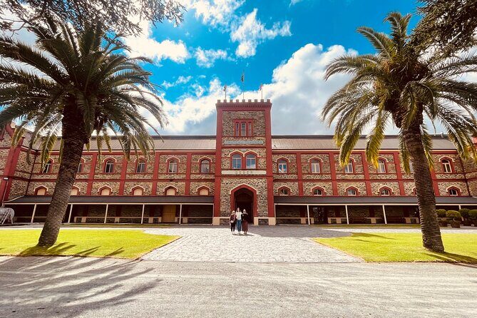 "Adelaide Hills Escape: Wine, Scenery, and Charm" - Who Will Enjoy This Tour Most?  