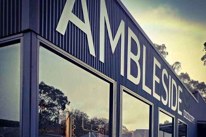 Adelaide Hills Full Day Wine Tour - The Itinerary Breakdown