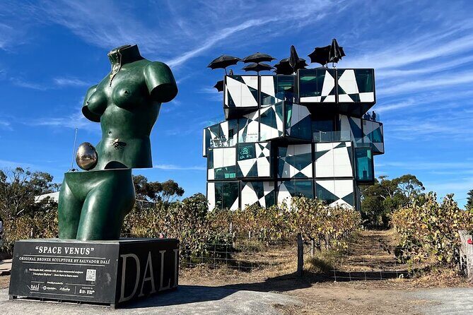 Adelaide Hills Full Day Wine Tour - The Sum Up: Is This Tour Right for You?