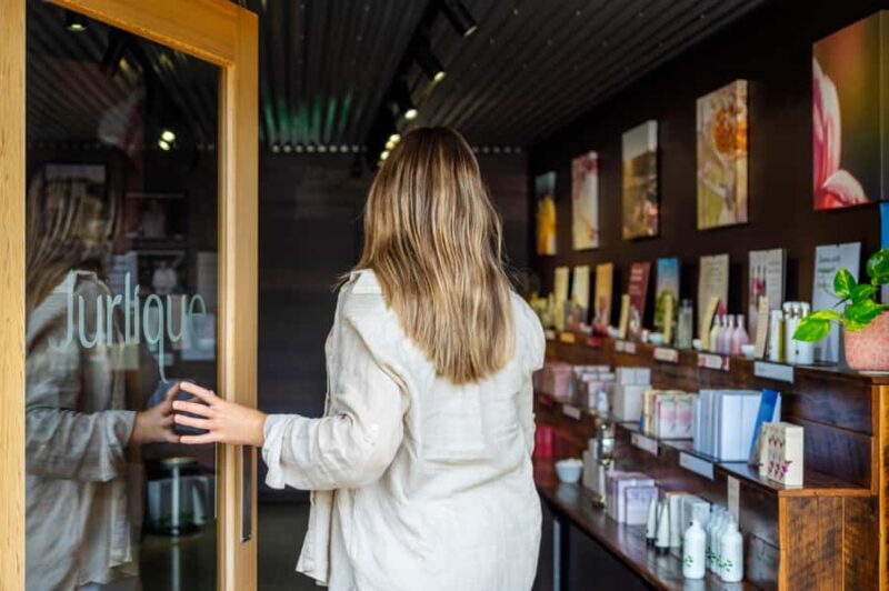 Adelaide Hills: Jurlique Farm Tour - The Sum Up: A Genuine Insight into Natural Skincare