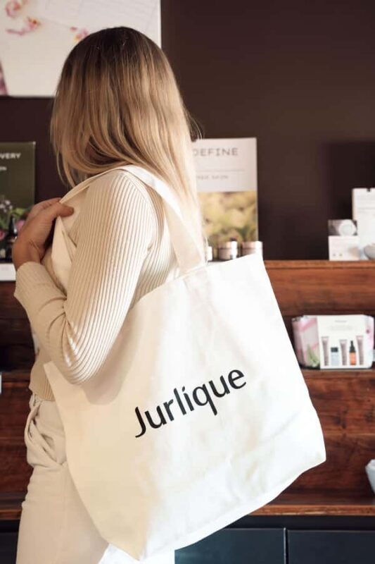 Adelaide Hills: Jurlique Private Immersion - Key Points