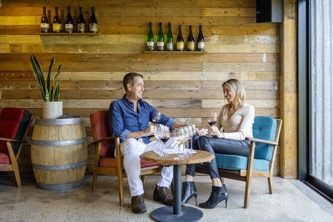 Adelaide Hills Luxury Wine Tour - Private Day Tour - Introduction to the Adelaide Hills Wine Experience