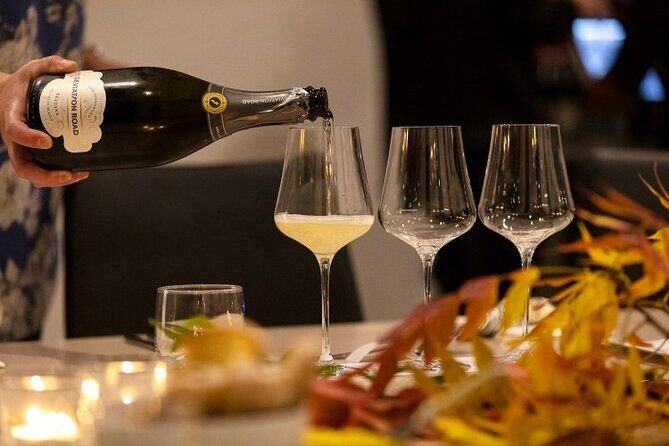 Adelaide Hills Luxury Wine Tour - Private Day Tour - Why This Tour Works Well