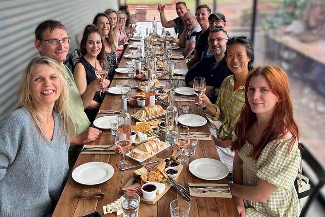 Adelaide Hills Luxury Wine Tour - Private Day Tour - The Sum Up: Who Will Love This Experience?