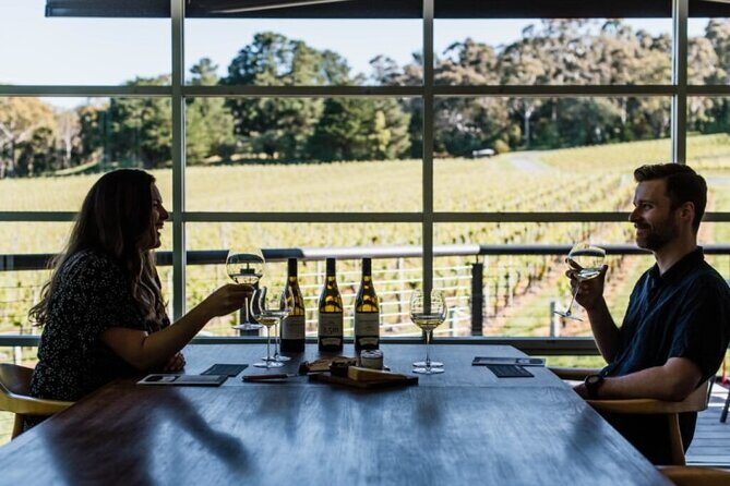 Adelaide Hills Luxury Wine Tour - Private Day Tour - FAQ