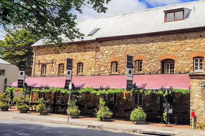 Adelaide Hills Private Day Tour - Exploring the Adelaide Hills: A Scenic and Cultural Treasure