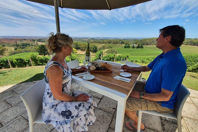 Adelaide Hills Regional / Hahndorf German Village Tour - Final Thoughts