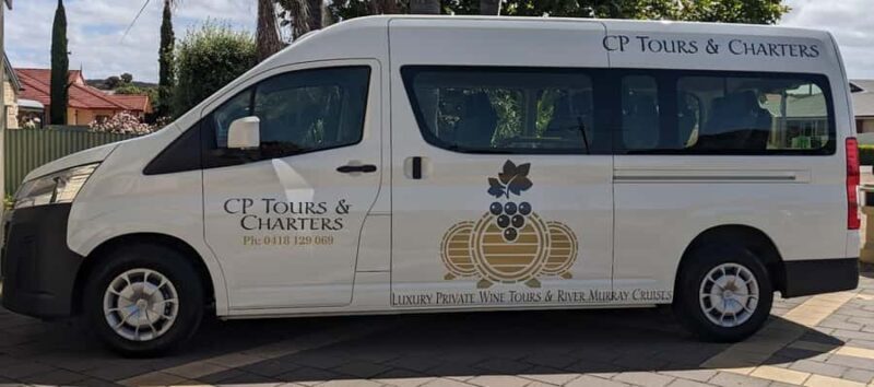 Adelaide Hills Tour with River Murray 3 Hour Lunch Cruise. - An Overview of the Tour