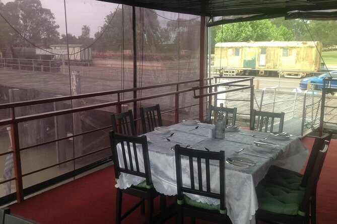 Adelaide Hills Tour with River Murray Lunch Cruise - An In-Depth Look at the Itinerary