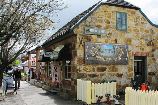 Adelaide Hills Wine Tour - Final Thoughts