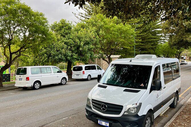 Adelaide Hills Wine & Wildlife Private Tour, inc Hahndorf & lunch - FAQ