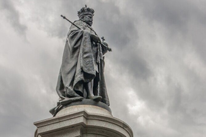 Adelaide Historic Downtown Self Guided App Guided Walking Tour - An Honest Breakdown of the Tour