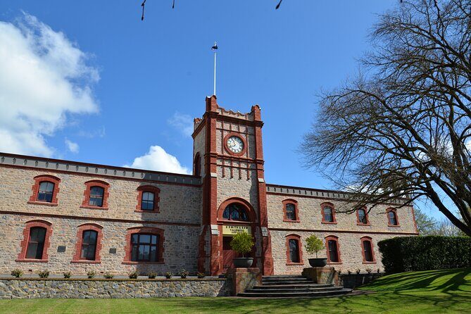 Adelaide Japanese Group Winery Day Tour in Barossa and Hahndorf - An In-Depth Look at the Adelaide Winery Day Tour