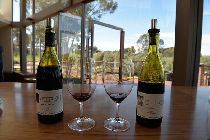 Adelaide Japanese Group Winery Day Tour in Barossa and Hahndorf - Frequently Asked Questions
